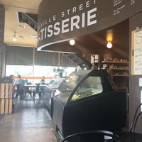 Photo taken at Colville Street Patisserie by Jessica W. on 7/15/2018