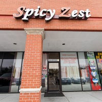 Photo taken at SpicyZest by SpicyZest on 3/6/2018