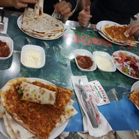 Das Foto wurde bei Alagözler Urfa Kebap &amp;amp; Restaurant von Tolga Fatih A. am 11/29/2014 aufgenommen