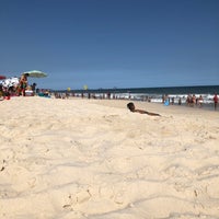 Photo taken at Praia da Reserva by Márcio S. on 2/27/2022