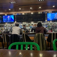Photo taken at Wahlburgers by Asim ✨ on 2/10/2020