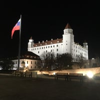 Photo taken at National Council of the Slovak Republic by Valerii P. on 11/4/2019