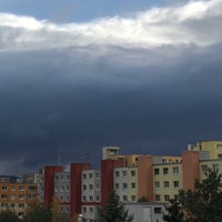 Photo taken at Dúbravka by Valerii P. on 11/25/2023