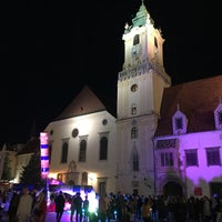 Photo taken at Main Square by Valerii P. on 9/30/2023