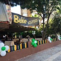 8/9/2015에 Sinem A.님이 Bekir Cafe에서 찍은 사진