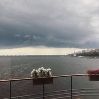 Photo taken at Поплавок by Natalya Z. on 5/20/2018