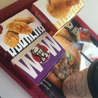 Photo taken at KFC by Natalya Z. on 5/11/2018