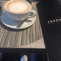 Photo taken at Freds at Barneys New York by H on 3/10/2018