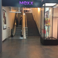 Photo taken at Mexx by S🌟 S. on 4/22/2013