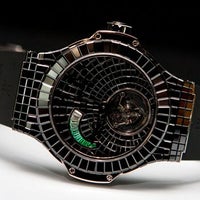 Hublot madison deals avenue