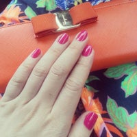 Embrace Beauty Salon Nail Art Studio Chandigarh