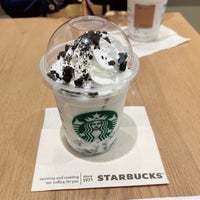 Photo taken at Starbucks by なおさん on 4/2/2023