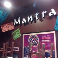 รูปภาพถ่ายที่ Mantra Coffee House โดย clau A. เมื่อ 2/6/2013