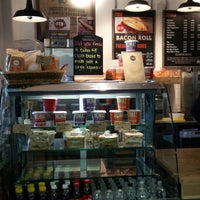 fcb artisan espresso bars