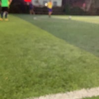Photo taken at Happy Football Club by One S. on 3/1/2023