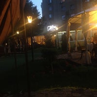 Photo taken at ресторан &amp;quot;Гости&amp;quot; by Евгений on 5/27/2015