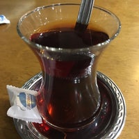 Photo taken at Gastronom Cafè by Ahmet Ç. on 2/24/2017