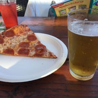 5/29/2017にChris F.がFresco Pizza and Grillで撮った写真