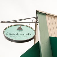 1/26/2018 tarihinde Concord Teacakesziyaretçi tarafından Concord Teacakes'de çekilen fotoğraf