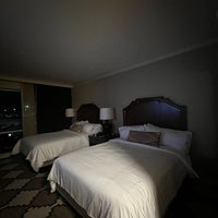 Foto tomada en Omni Fort Worth Hotel  por Trebor B. el 6/27/2023