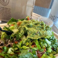 Photo taken at Chipotle Mexican Grill by Trebor B. on 9/1/2022