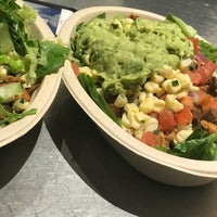 Photo taken at Chipotle Mexican Grill by Trebor B. on 2/16/2018