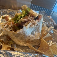 Photo taken at Chipotle Mexican Grill by Trebor B. on 10/30/2022