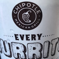 Photo taken at Chipotle Mexican Grill by Trebor B. on 3/7/2018