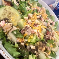 Review Newk's Eatery