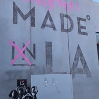 Photo taken at Made In LA by Lamia on 8/9/2019