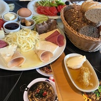 Kahvaltıda denemenizi öneririm Kahvaltıda denemenizi öneririm