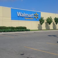 7/19/2013에 Haruko C.님이 Walmart Supercentre에서 찍은 사진