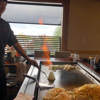 Photo taken at Ooka by Dr. Allen C. on 10/27/2018