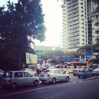 Jalan Pantai Baru - 3 tips