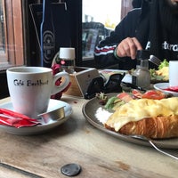 Photo taken at Café Berkhout by Saleh A. on 11/18/2019
