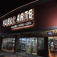 Photo taken at Publiarte by Publiarte on 1/27/2018