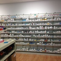 Photo taken at St. Louis Hills Pharmacy LLC by Denis M. on 4/18/2013