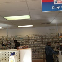 Photo taken at St. Louis Hills Pharmacy LLC by Denis M. on 3/13/2013