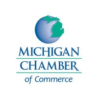 Foto diambil di Michigan Chamber of Commerce oleh Columbia Distributing pada 4/2/2018