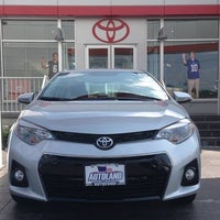 Autoland Toyota 170 Us 22 Photo Taken At Autoland Toyota By Columbia Distributing On 12 10 2018
