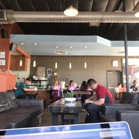 Photo taken at Avoca Coffee Roasters by Maggie H. on 5/15/2019