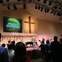 Faith Community Church Of Hopkinton 146 E Main St