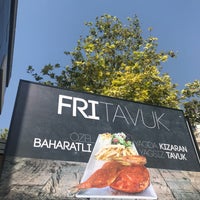 7/24/2018 tarihinde Trkziyaretçi tarafından TAM Chef&amp;amp;Co.'de çekilen fotoğraf