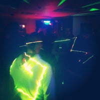 Photo taken at Music DJ Bar by Julia C. on 11/23/2012