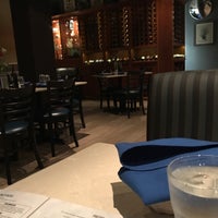 Photo taken at Spruzzo Restaurant &amp;amp; Bar by MA... on 3/12/2018