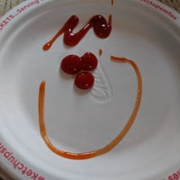 Photo taken at Johnny Rockets by Ryan on 6/26/2019