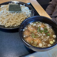Photo taken at 麺屋嘉藤 by negativest on 11/27/2021