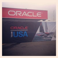 Photo taken at Oracle Innovation Lounge by Susie P. on 9/12/2013