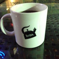 Das Foto wurde bei Tein The Extraordinary Tea House von Kerem A. am 5/11/2013 aufgenommen