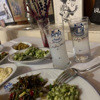 Photo taken at Hatay Restaurant 1967 by Mry on 8/25/2023